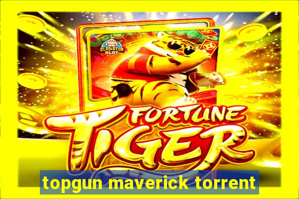 topgun maverick torrent